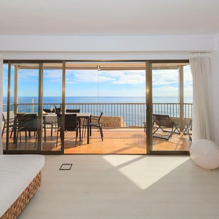 Paradise Apartment Relax & Sea Near Port Aventura Салоу Экстерьер фото