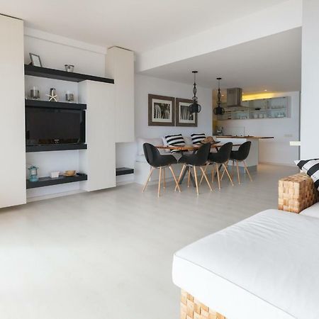Paradise Apartment Relax & Sea Near Port Aventura Салоу Экстерьер фото