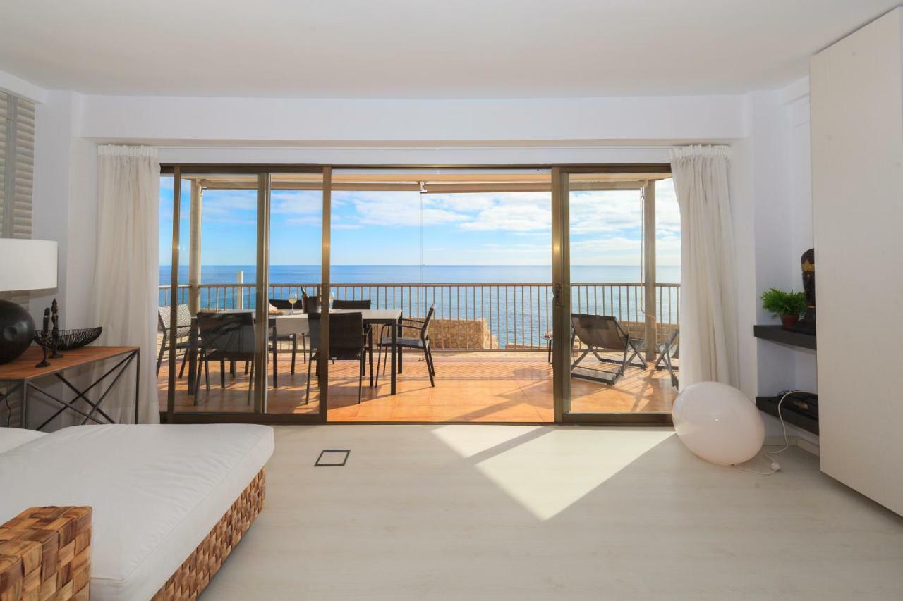 Paradise Apartment Relax & Sea Near Port Aventura Салоу Экстерьер фото