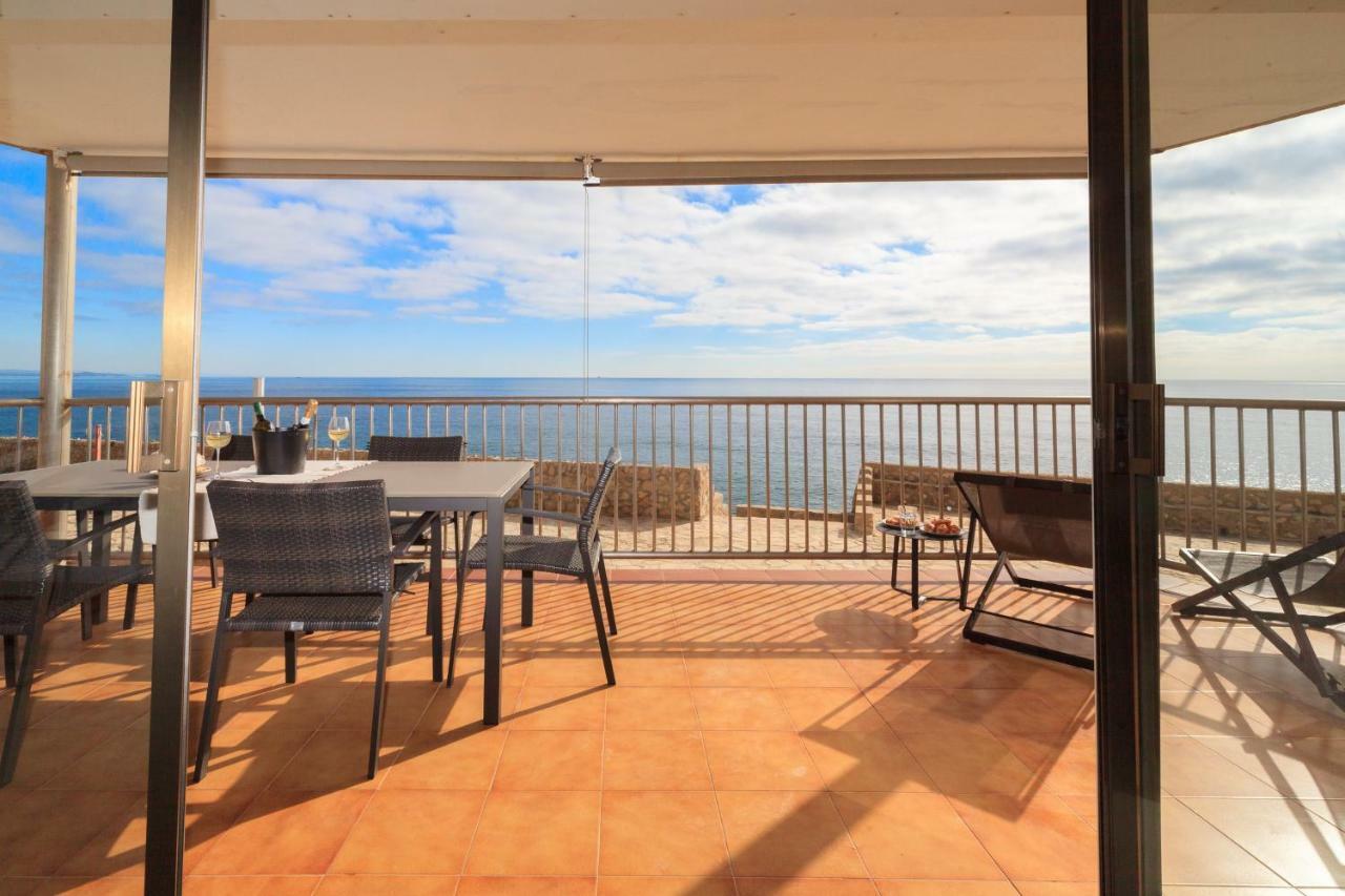 Paradise Apartment Relax & Sea Near Port Aventura Салоу Экстерьер фото